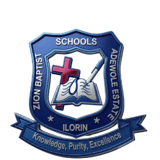 Zion Baptist Schools